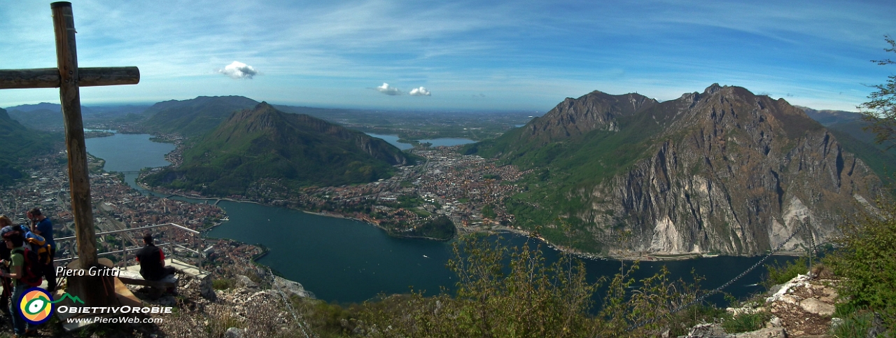 61 verso Lecco , i suoi laghi e monti....jpg